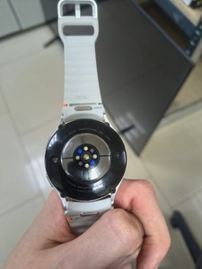 Б/в Смарт-годинник Samsung galaxy watch 7 44mm 01-200991373