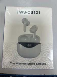 Б/в Навушники Quality Park cs121 tws 01-200992277