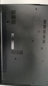 Б/в Ноутбук Dell 15/pentium n3710 ddr3/8gb ddr3/hdd *відсутній/ssd 240 gb/*інтегрована 01-200991783