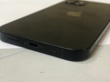Б/в Мобільний телефон Apple iphone 12 256gb 01-200993358