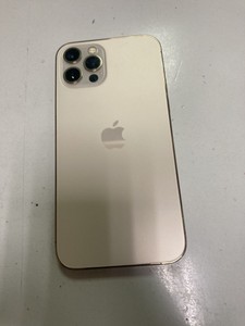Б/в Мобільний телефон Apple iphone 12 pro 128gb 01-200994883