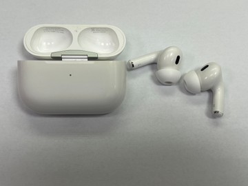 Б/у Навушники Apple airpods pro 2nd generation with magsafe charging case usb-c 01-200994682