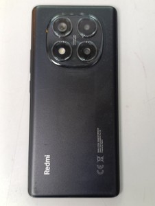 Б/в Мобільний телефон Xiaomi redmi note 14 pro 8/256gb 01-200995323