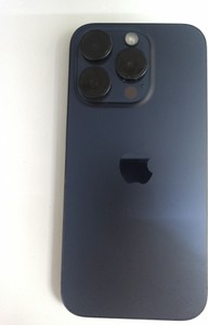 Б/в Мобільний телефон Apple iphone 15 pro 128gb 01-200995468