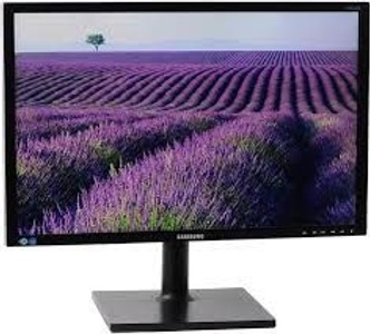Б/в Монітор Samsung professional s24c430 01-200864389