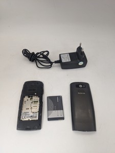 Б/у Мобільний телефон Nokia x2-02 01-200974770
