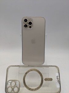 Б/в Мобільний телефон Apple iphone 12 pro 128gb 01-200923846