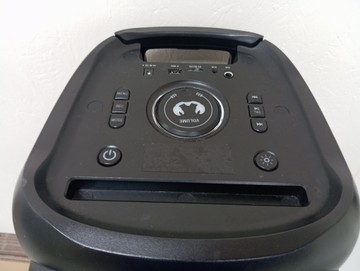 Б/в Акустика Fresh N Rebel wireless party speaker 01-200995994