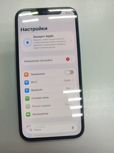 Б/в Мобільний телефон Apple iphone 12 64gb 01-200996458