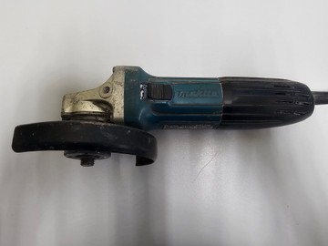 Б/в Кутова шліфмашина Makita ga5030 01-200996692