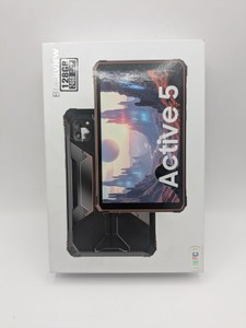 Б/у Планшет Blackview active 5 8/128gb 01-200995976