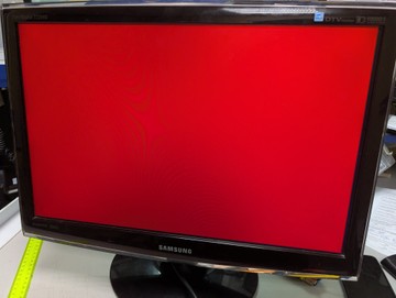 Samsung syncmaster t220hd
