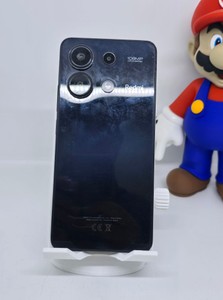 Б/у Мобільний телефон Xiaomi redmi note 13 4g 6/128gb 01-200958204