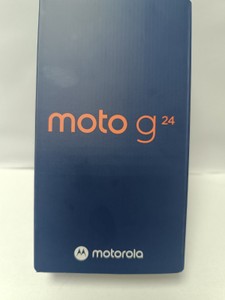 Б/в Мобільний телефон Motorola g24 4/128gb 01-200996109
