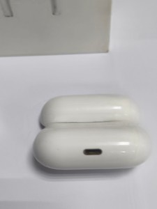 Б/в Навушники Apple airpods pro 01-200998855