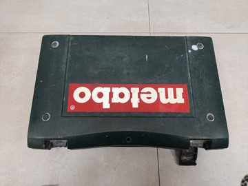 Б/в Перфоратор Metabo uhe 20 01-200995151