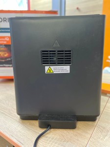 Б/у Фритюрница Cosori smart dual blaze chef edition 6.4-litre caf-p583s-aeur 01-200998071