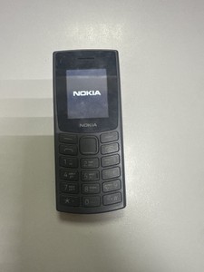 Б/в Мобільний телефон Nokia 105 ss 2023 01-200999957