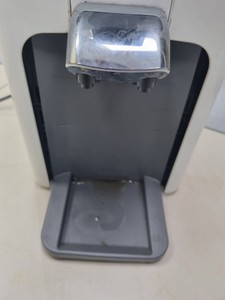 Б/у Кофеварка Philips hd 7863 01-201001250