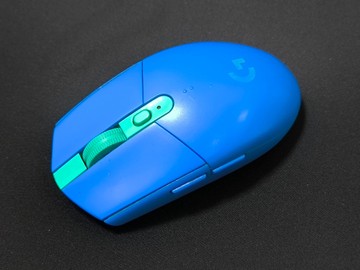 Б/в Миша Logitech g304 lightspeed 01-201001286