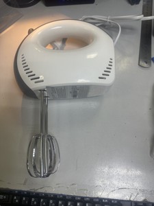 Б/в Міксер Handmixer cx 6639 01-201002359