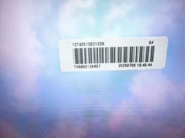Б/в Телевізор Xiaomi tv a pro 43 2026 01-201001756