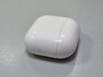 Б/в Навушники Apple airpods 4 01-200958338