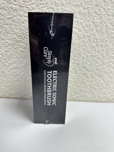 Б/в Електрична зубна щітка Sonic simply care oral ipx7 01-201002448
