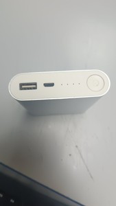 Б/в Зовнішній акумулятор Mipro 10400 mah 01-201003402