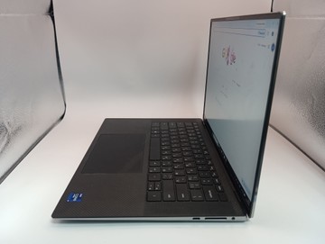 Б/в Ноутбук Dell 16/core i9-11950h ddr4/32gb ddr5/ssd 960 gb/geforce rtx a2000 4gb 01-200943927
