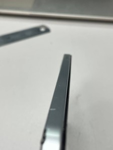 Б/у Мобільний телефон Tecno spark 40 km5n 8/256gb veil 01-201002273