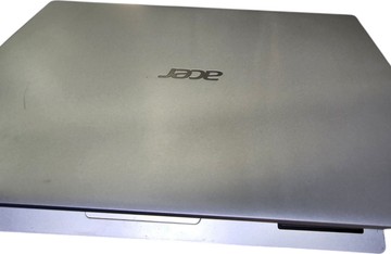 Б/в Ноутбук Acer 15/ryzen 5 5500u ddr4/8gb ddr4/hdd *відсутній/ssd 512 gb/*інтегрована 01-200993095
