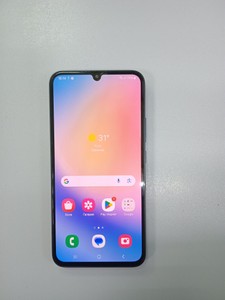 Б/в Мобільний телефон Samsung galaxy a34 5g sm-a346e 8/256gb 01-201003500