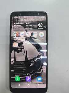 Б/в Мобільний телефон Samsung galaxy a6+ sm-a605 01-201004548