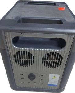 Б/в Зарядна станція Bigblue cellpowa 2500 01-200961980