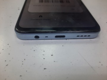 Б/в Мобільний телефон Realme note 60 6/128gb voyage 01-201004338