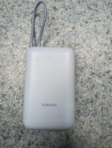 Б/в Повербанк Xiaomi p15zm 10000mah 01-201003454
