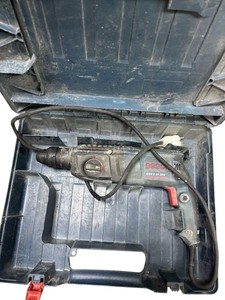 Б/в Перфоратор Bosch gbh 2-26 dre 01-200935854