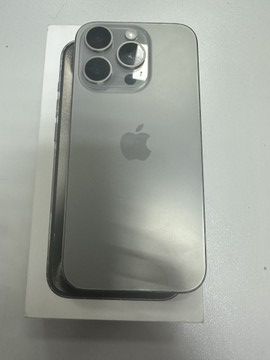 Б/в Мобільний телефон Apple iphone 15 pro 512gb 01-201003863