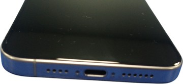Б/в Мобільний телефон Apple iphone 15 pro max 256gb 01-200974393
