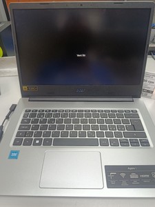 Б/в Ноутбук Acer 13/celeron n4500 ddr4/4gb ddr4/hdd 120 gb/*інтегрована 01-201003861