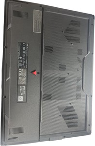 Б/в Ноутбук Asus 15/core i5-12500h ddr5/16gb ddr5/ssd 512 gb/geforce rtx3050 4gb 01-200997003