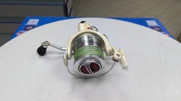 Б/в Котушка рибальська Flagman mantaray pro feeder 5000 01-201003903