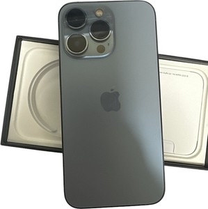 Б/в Мобільний телефон Apple iphone 13 pro 128gb 01-200991593