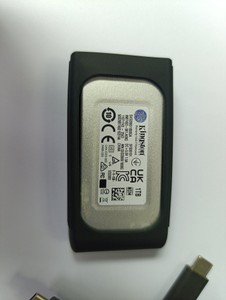 Б/в Ssd накопичувач Kingston sxs2000/1000ga 1tb 01-201005153