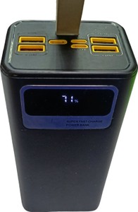 Б/в Повербанк Soonest 40000mah 01-201006169