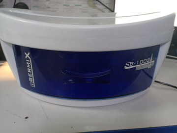 Б/в Стерилізатор Germix 898-7 01-201003857