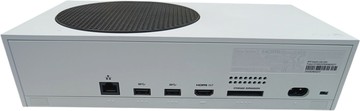 Б/в Ігрова приставка Microsoft xbox series s 512gb 01-200972064