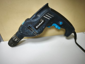 Б/в Дриль ударний Einhell bt-id 710 e 01-201007395