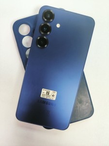 Б/в Мобільний телефон Samsung galaxy s25 12/256gb 01-201007209